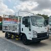 Xe Tải Isuzu 1.4 Tấn Thùng Bạt I QKH77FE5 Euro 5