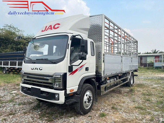 xe tải jac n900 Plus