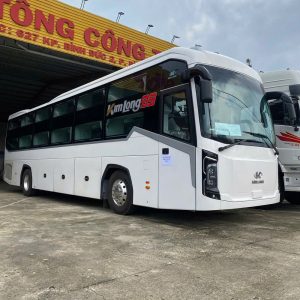 Xe Khách Kim Long 34 Phòng