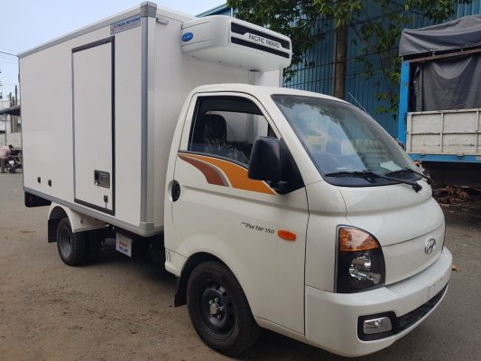 xe tải hyundai h150